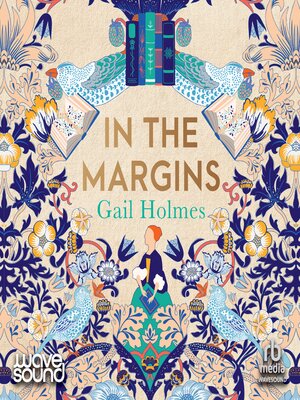 cover image of In the Margins